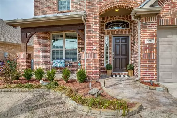 Mckinney, TX 75071,3736 Buchanan Street