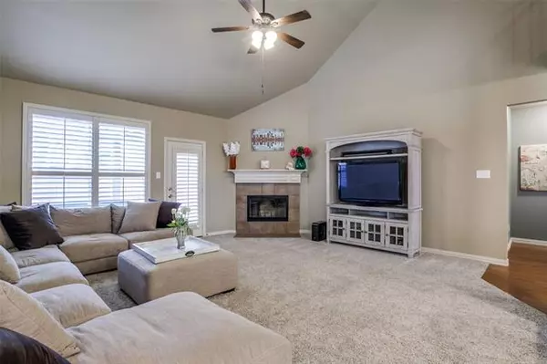 Mckinney, TX 75071,3736 Buchanan Street