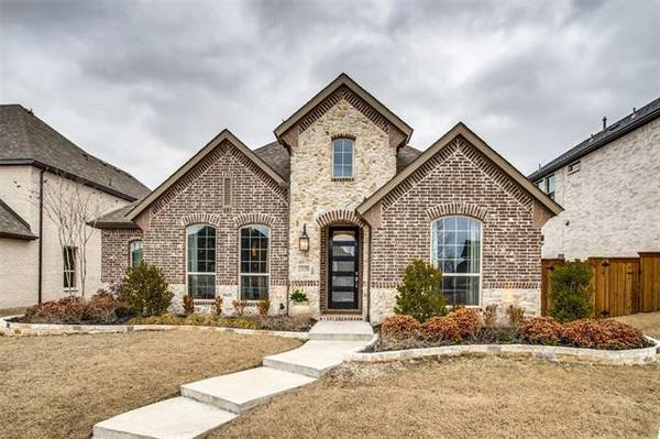 15150 Catalpa Road, Frisco, TX 75035