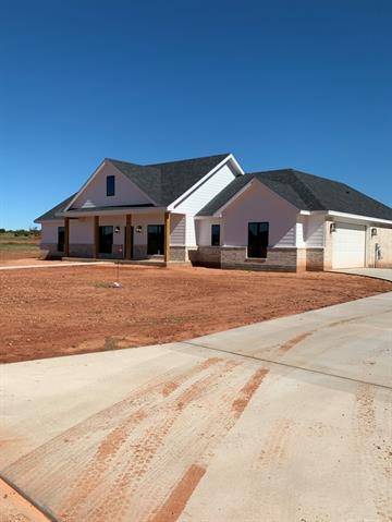 Tuscola, TX 79562,111 Pine Springs Cove