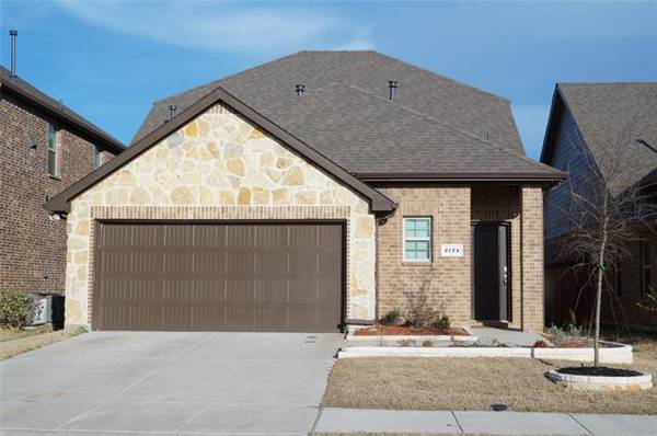 2724 Pease Drive, Forney, TX 75126