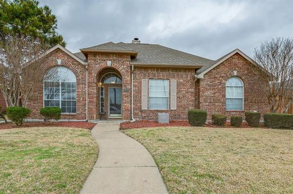 7217 Armstrong Lane, Rowlett, TX 75089