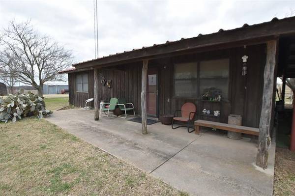 150 County Road 475, De Leon, TX 76444