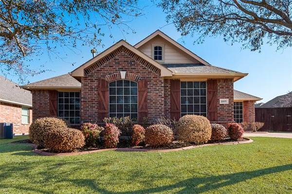 1009 Pheasant Lane, Forney, TX 75126