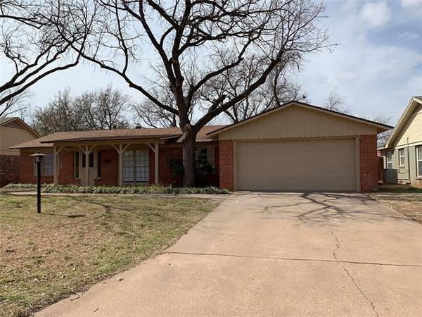 1474 Minter Lane, Abilene, TX 79603