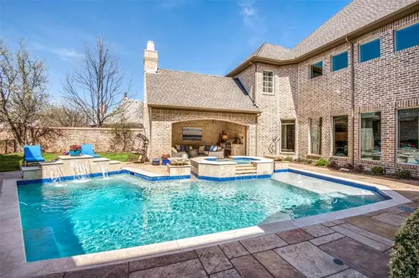 Frisco, TX 75034,6797 Reims Court