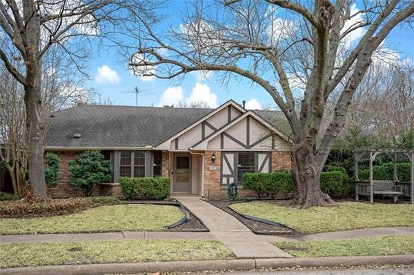 2617 Brookcrest Drive, Garland, TX 75040