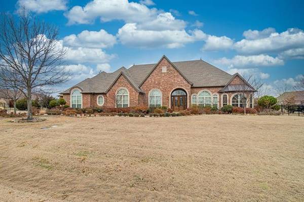 6805 Audubon Drive, Parker, TX 75002