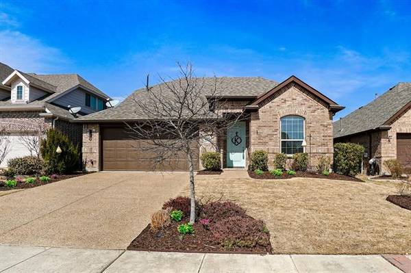 1705 Morning Mist Way, Wylie, TX 75098