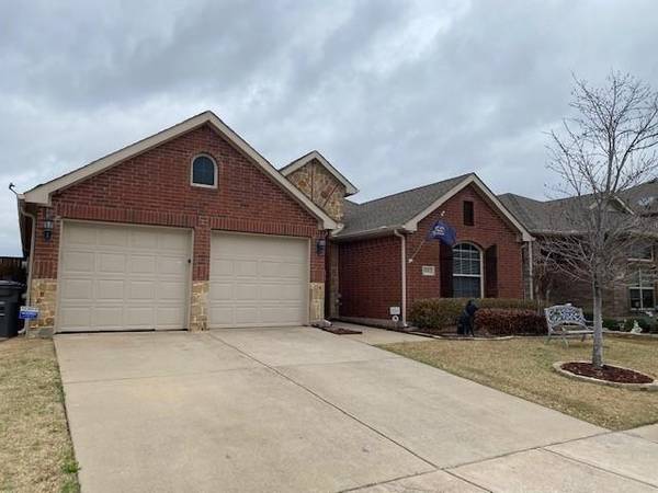 1112 Westview Drive, Little Elm, TX 75068