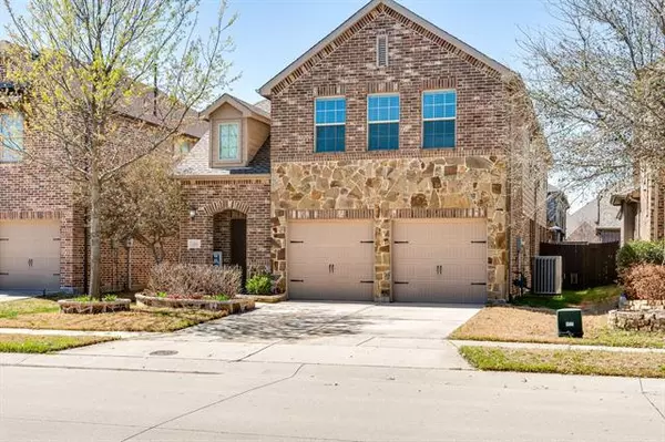 Mckinney, TX 75072,1804 Willard Drive