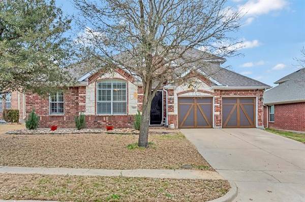 3801 Miramar Drive, Denton, TX 76210