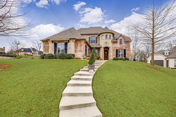 905 Majestic Point, Heath, TX 75032