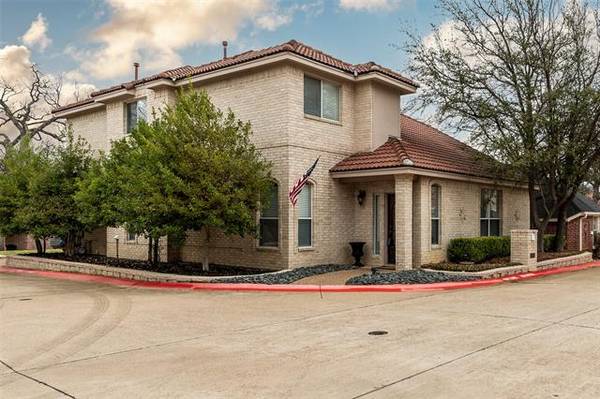 507 Milla Lane, Euless, TX 76039