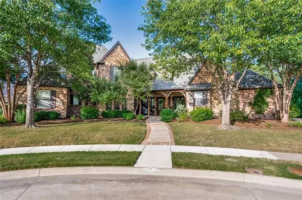 Allen, TX 75013,1600 Bowie Court