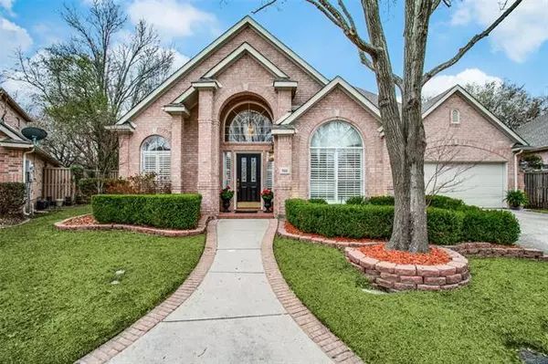 Mckinney, TX 75072,910 Wilshire Court