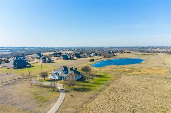 550 Mcdonald Road, Heath, TX 75032