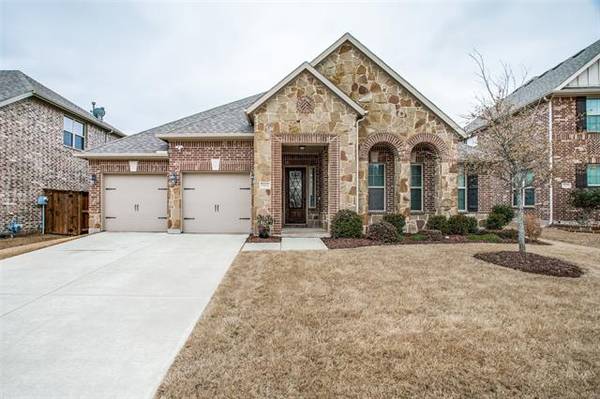 7421 E Fork Lane, Mckinney, TX 75071