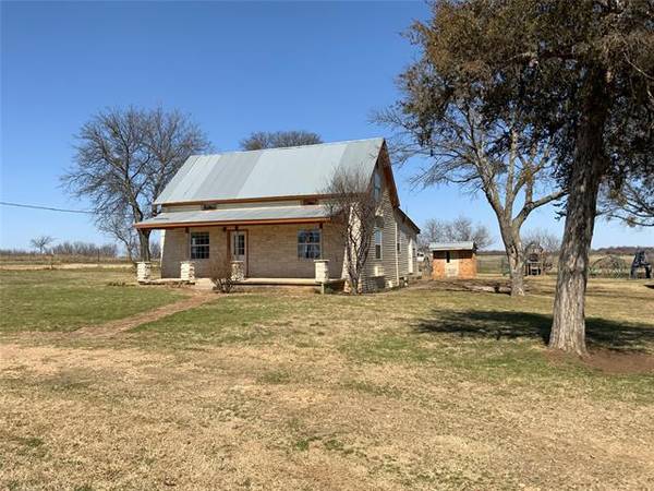 743 County Road 240, Valley View, TX 76272