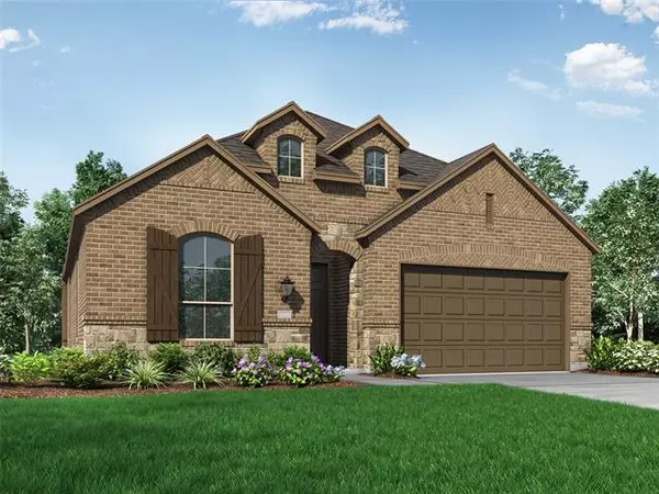 2433 Brightling Bend, Forney, TX 75126