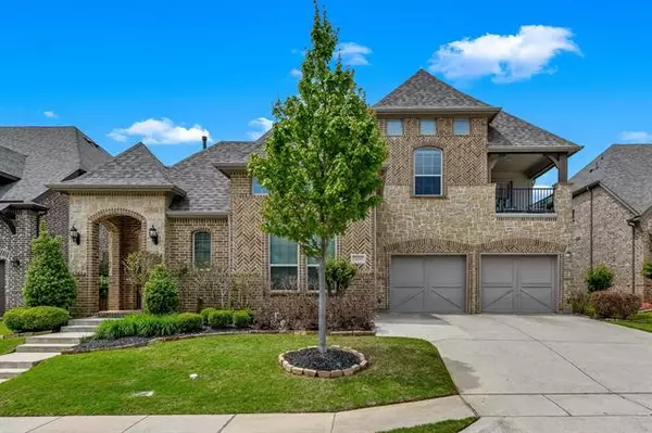 1207 Huron Drive, Grapevine, TX 76051