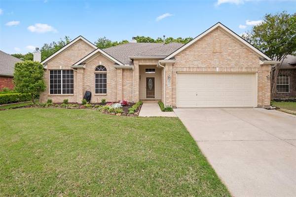 3817 Ranchman Boulevard, Denton, TX 76210