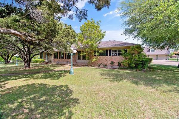 2802 Cinnamon Spring Street, Glenn Heights, TX 75154