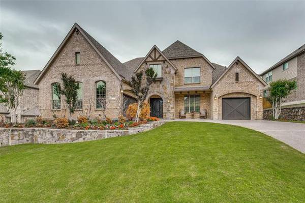 1506 Cayman Drive, Allen, TX 75013