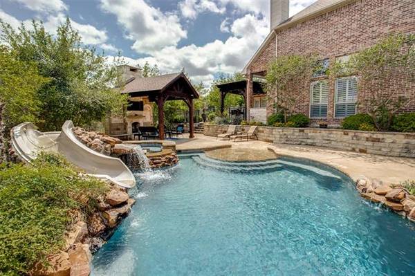 2570 Bendbrook Trail, Prosper, TX 75078