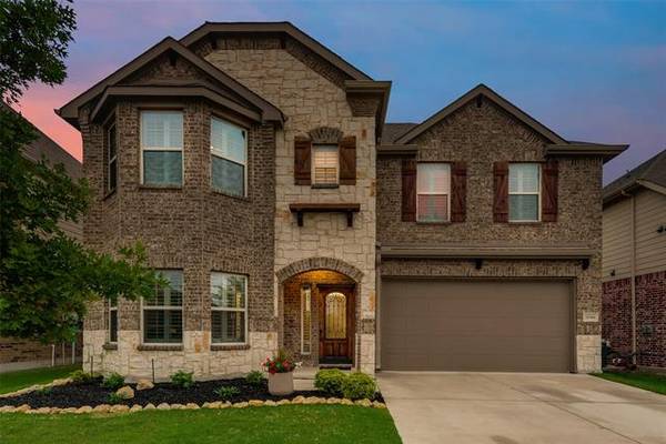 15304 Mallard Creek Street, Fort Worth, TX 76262