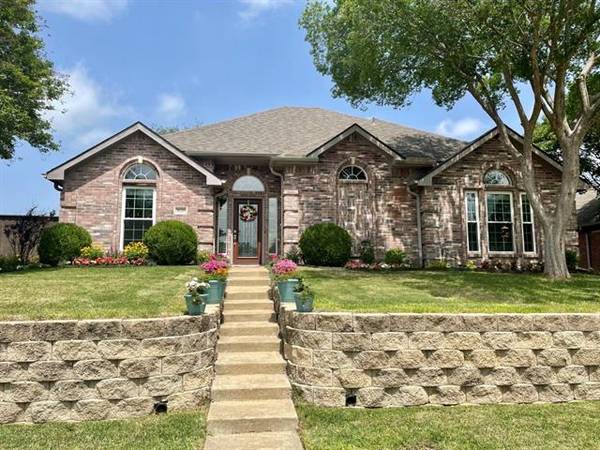 3129 Wildflower Way, Rockwall, TX 75032