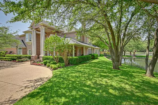 Arlington, TX 76017,5506 Arch Bridge Court