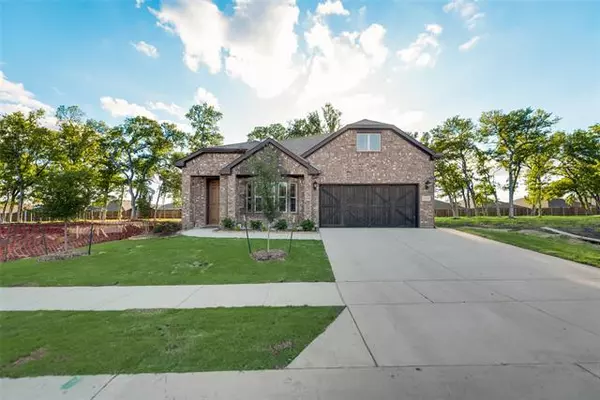 Lavon, TX 75166,555 Svenson Lane