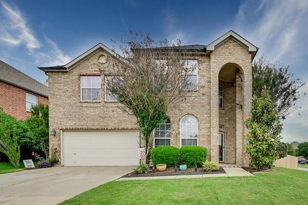 515 Boronia Road, Arlington, TX 76002