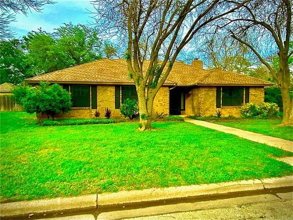 2509 Christopher Drive, Abilene, TX 79602