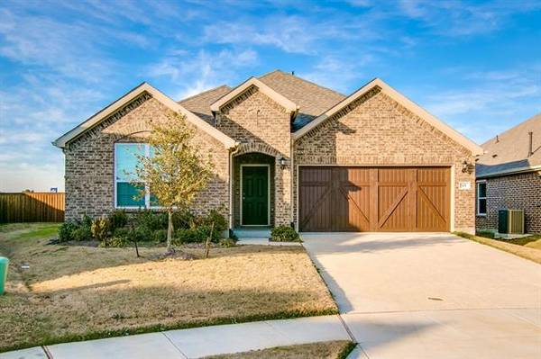 101 Hanover Trail, Lewisville, TX 75067