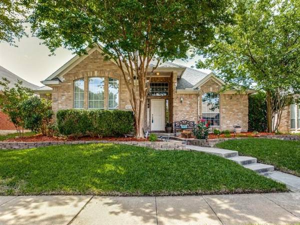 4213 English Ivy Drive, Mckinney, TX 75070