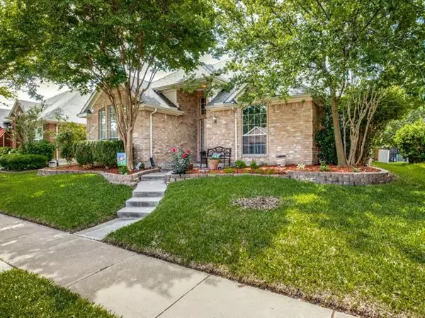 Mckinney, TX 75070,4213 English Ivy Drive