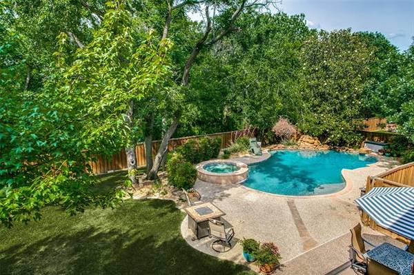 450 Copperstone Trail, Coppell, TX 75019