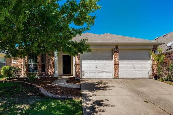 541 Hickory Lane, Fate, TX 75087