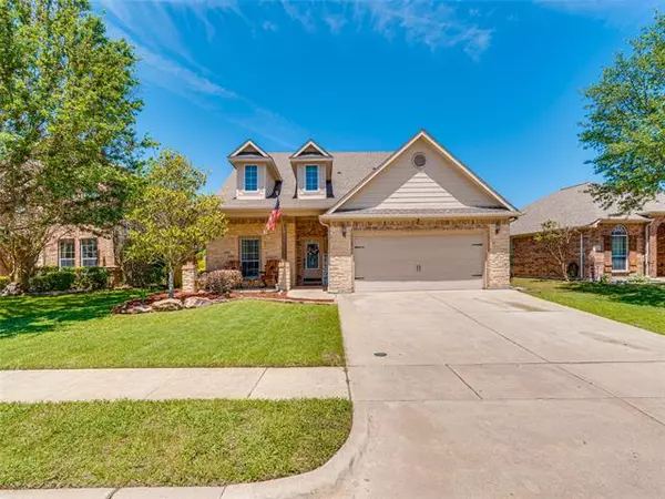 Fort Worth, TX 76036,4336 Twinleaf Drive