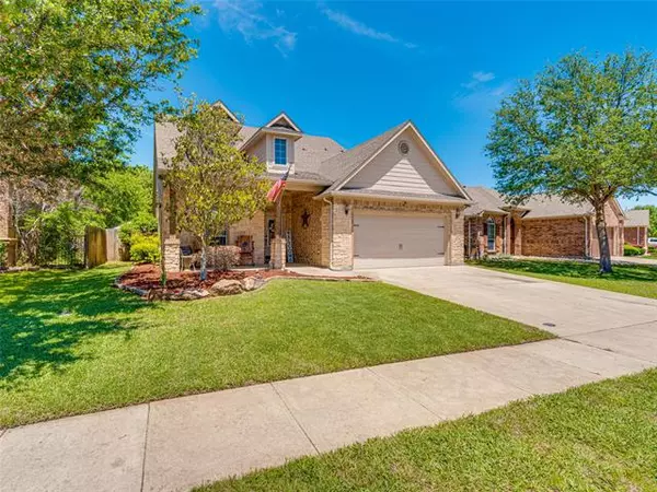 Fort Worth, TX 76036,4336 Twinleaf Drive