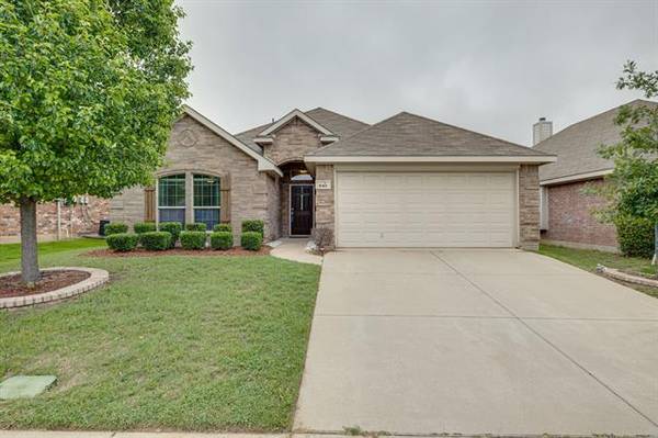 649 Minkel Drive, Crowley, TX 76036