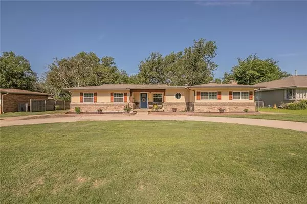 4401 Vance Road, North Richland Hills, TX 76180