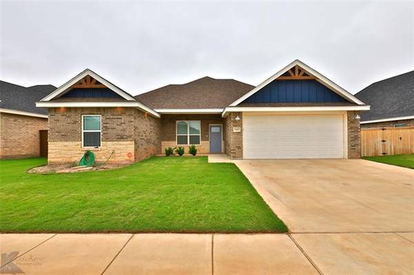 7447 Mountain View Road, Abilene, TX 79602