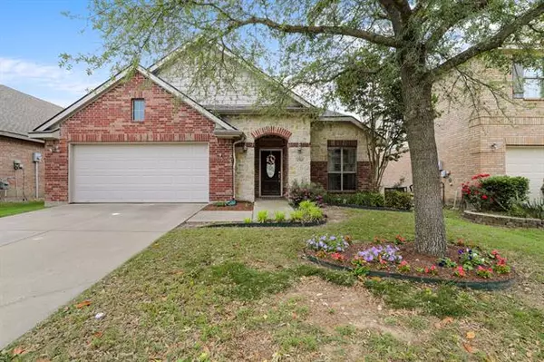 4705 Worchester Lane, Mckinney, TX 75070