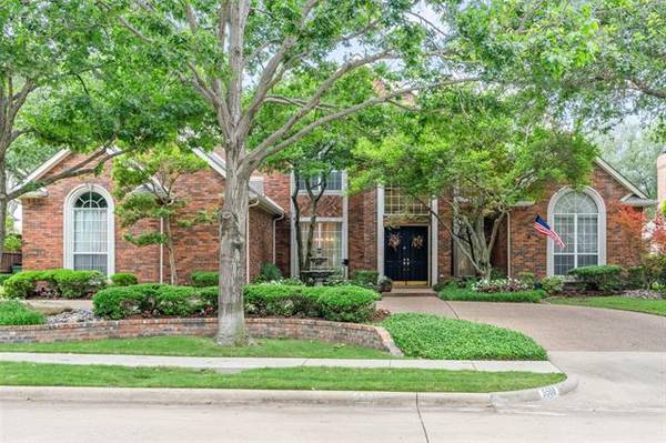 5508 Grasmere Drive, Plano, TX 75093