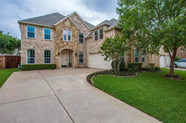 Flower Mound, TX 75022,4129 Sandra Lynn Drive