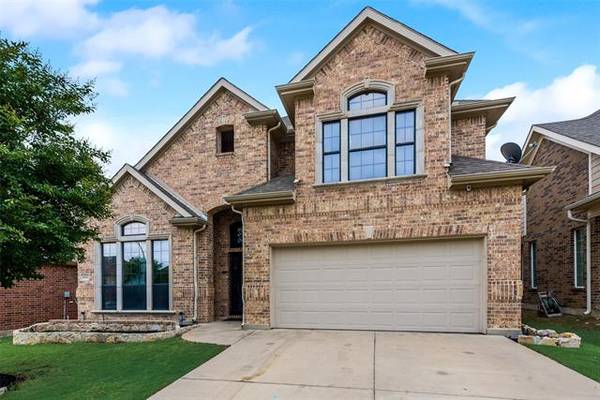 15312 Mallard Creek Street, Fort Worth, TX 76262