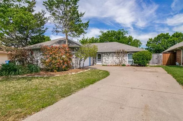 Wylie, TX 75098,301 N Winding Oaks Drive